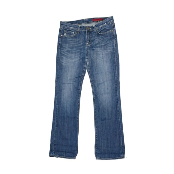 Vigoss Denim - VIGOSS Women's Bootcut Jeans